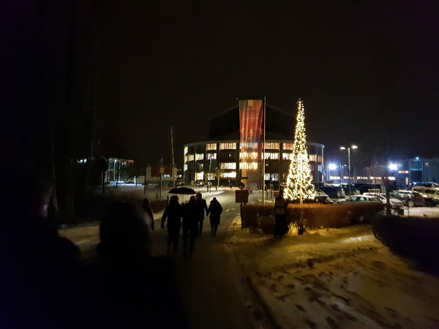 nightlife
