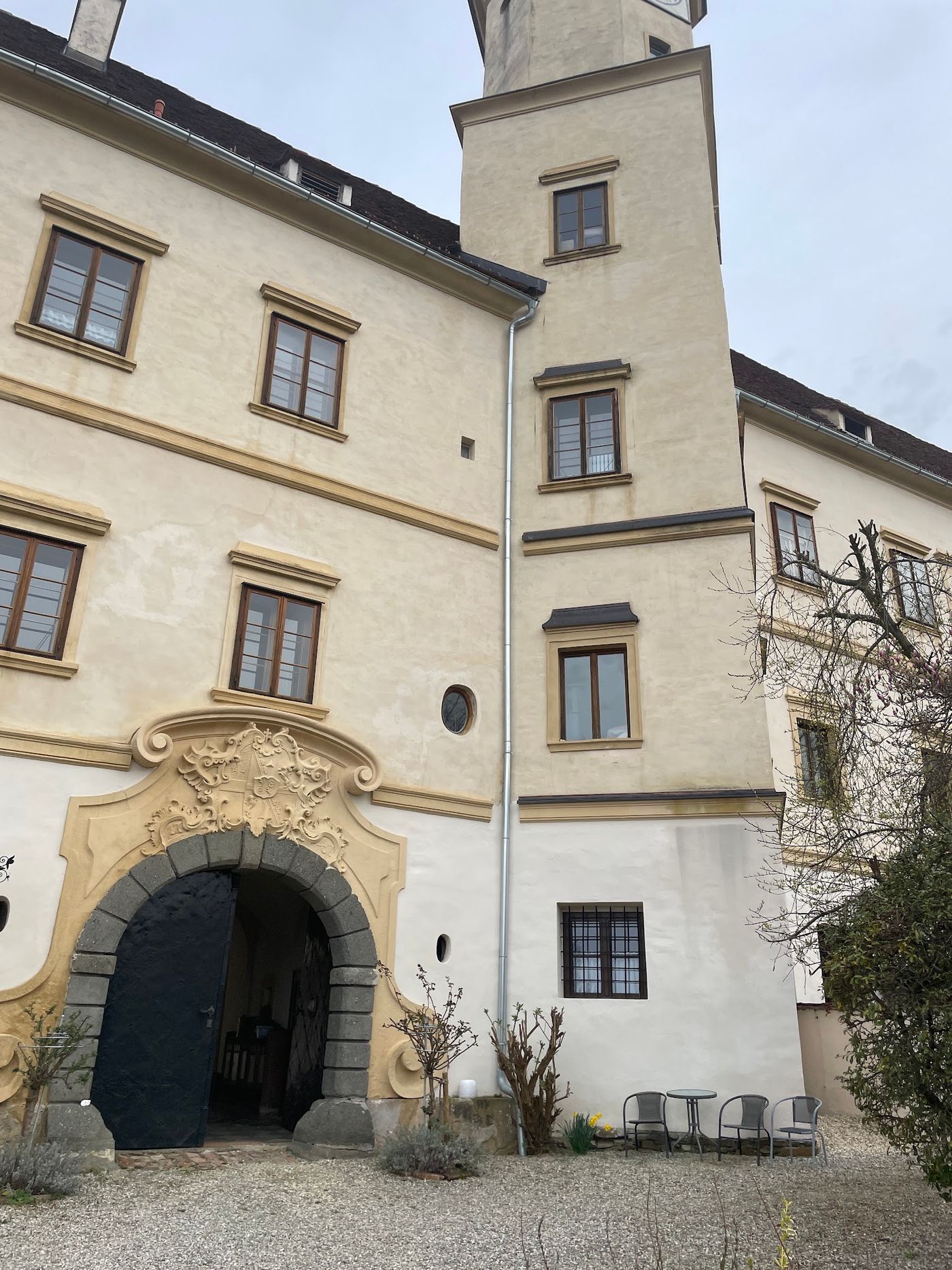 Historische Entdeckungen und Familienabenteuer bei Schloss Freiberg