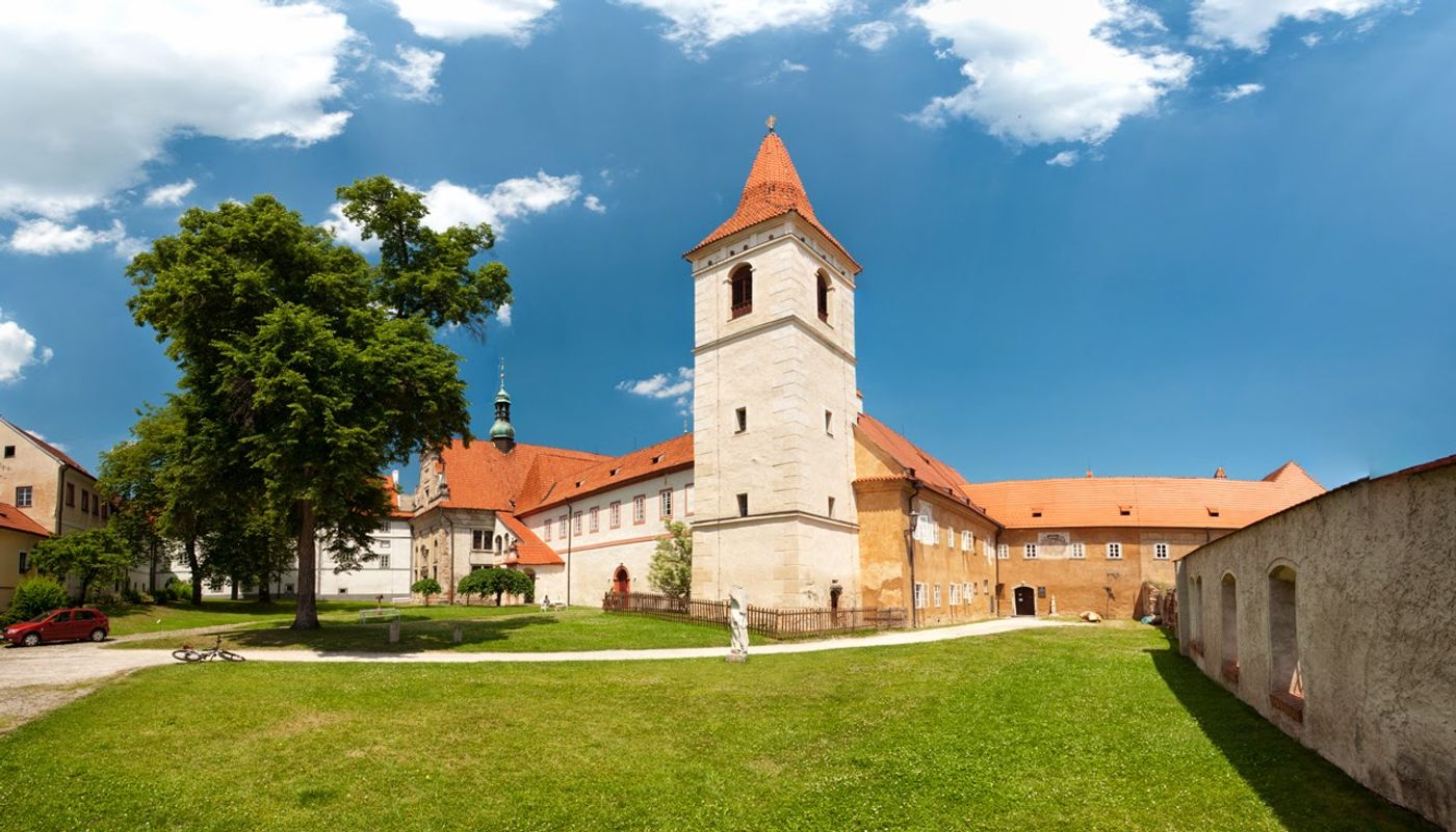 Stadtgeschichten von einem Local