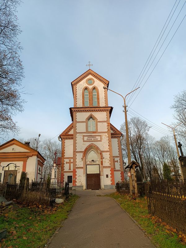 Zeitreise auf dem ältesten Friedhof