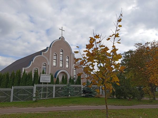 Das echte Minsk erleben