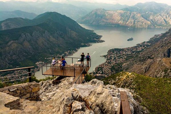 Adrenalin im tiefsten Canyon Europas