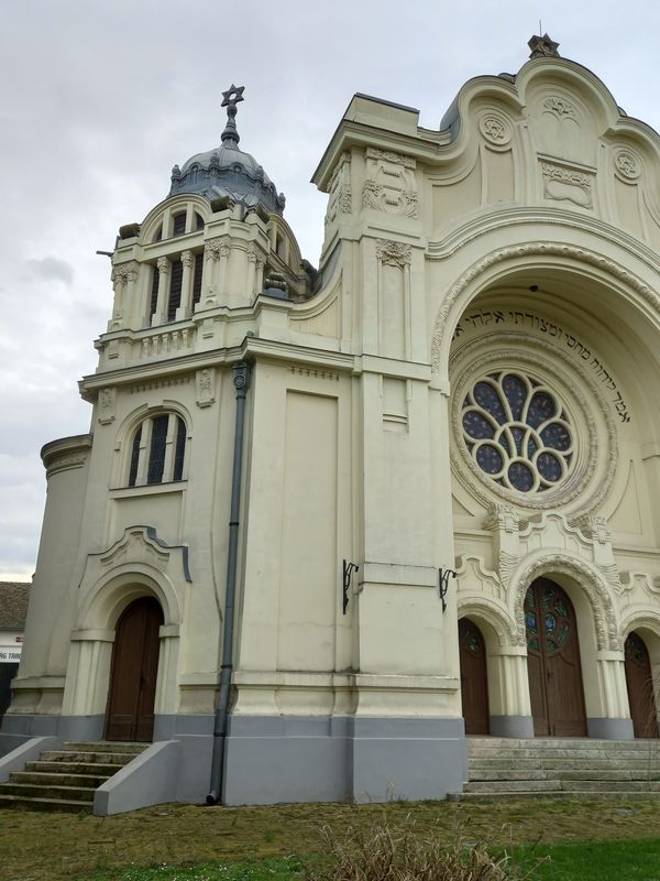 Beeindruckende Architektur erleben