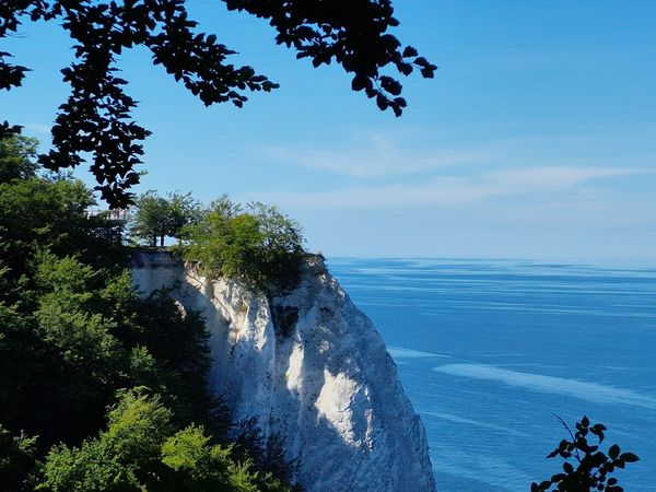 Naturwunder an der Ostsee