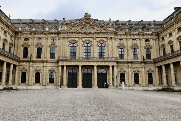 Barockes Juwel: Staunen in der Würzburger Residenz