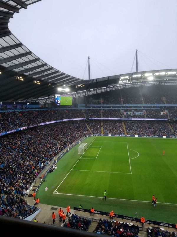 Fußballgeschichte live erleben