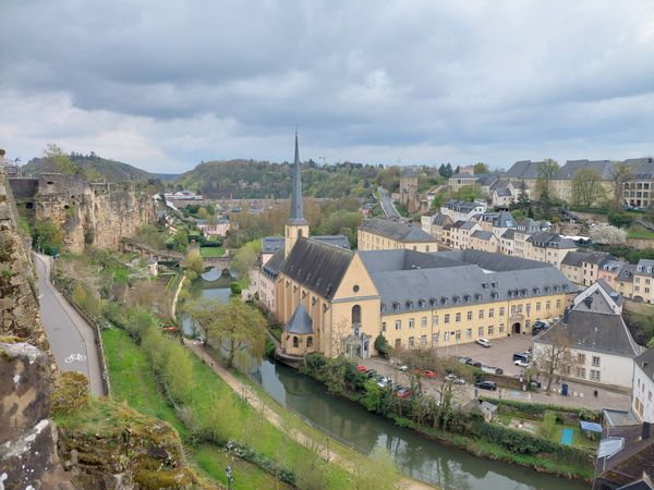 Zeitreise durch Luxemburgs reiche Vergangenheit