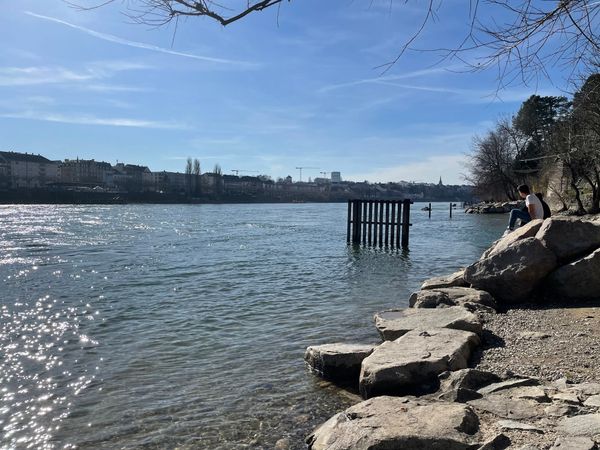 Ein erfrischendes Erlebnis im Herzen der Stadt