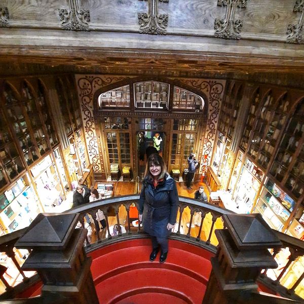 Ein Paradies für Potterheads
