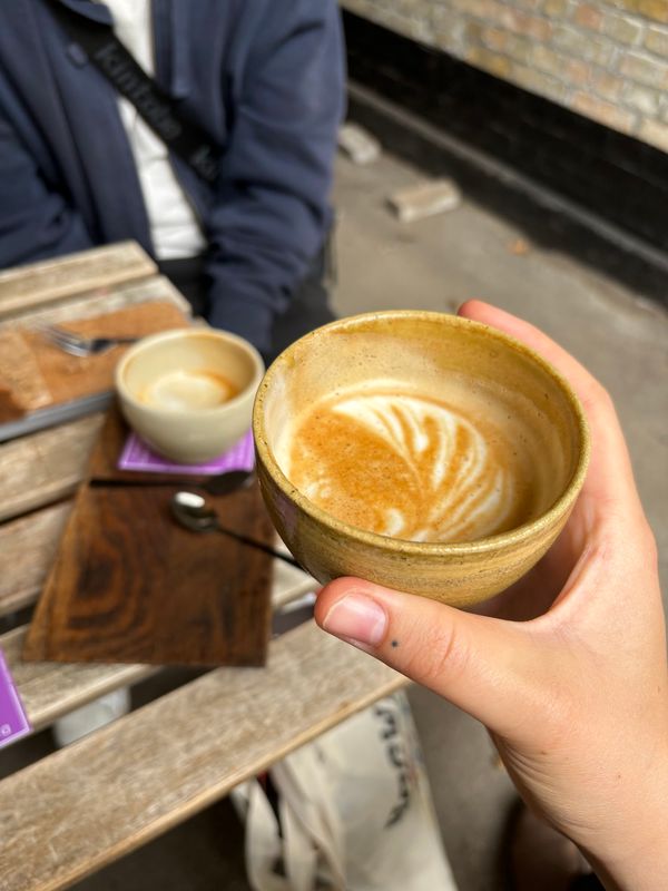 Tauche ein in die Welt des Spezialitätenkaffees