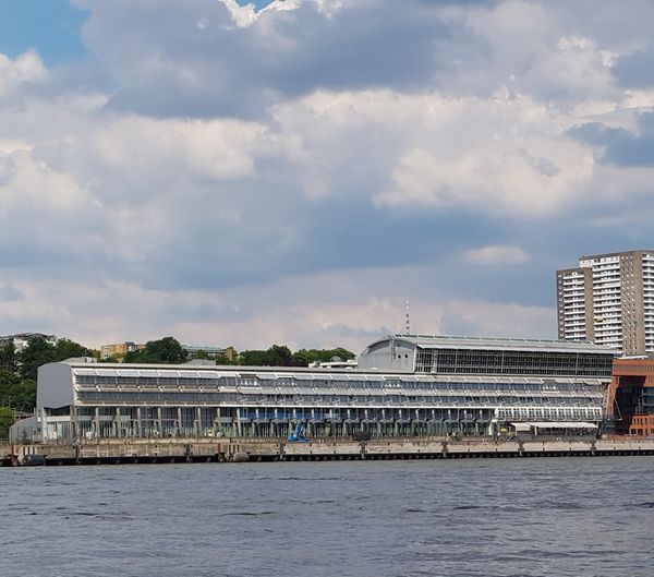 Eine Fußball-Oper? Nur in Hamburg!