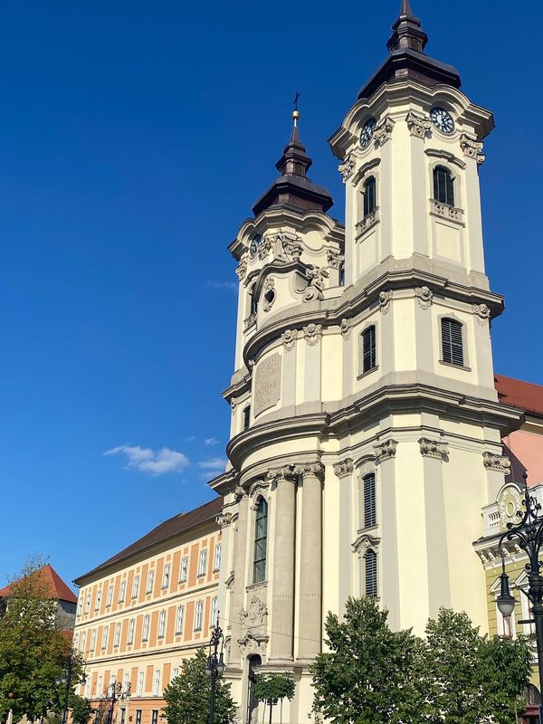 Lebendiges Herz der Altstadt erleben