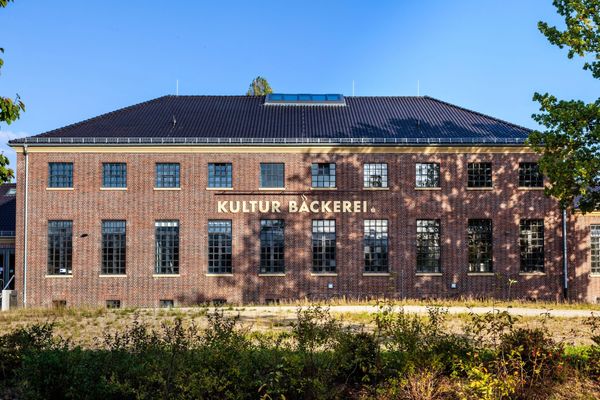 Kreatives Zentrum für Kunst und Kultur