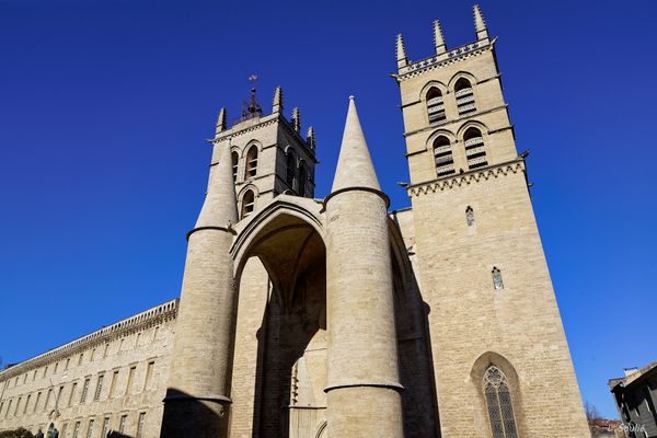 Monumentale Architektur erleben