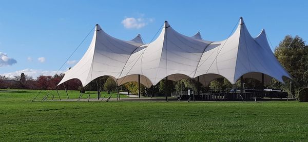 Magische Nächte im IGA Park