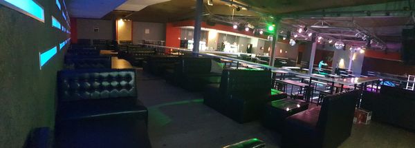 Von Bars bis Clubs: Nachtaktiv in Ohrid