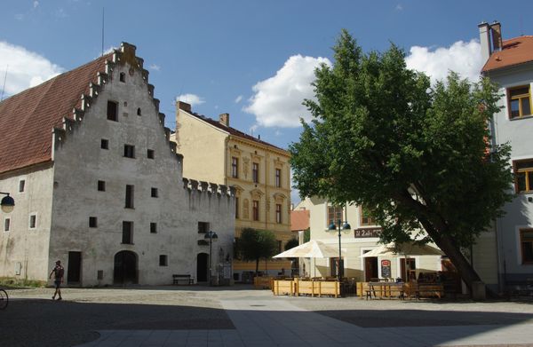 Historischer Charme trifft auf lokale Kultur