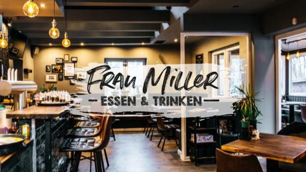 Ein kulinarisches Abenteuer 
