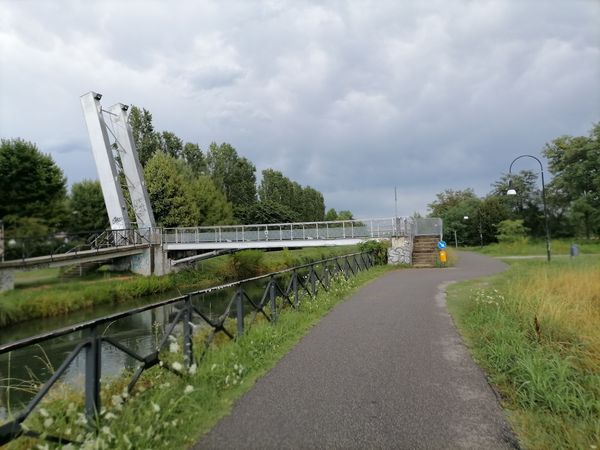 Entdeckungsreise auf zwei Rädern