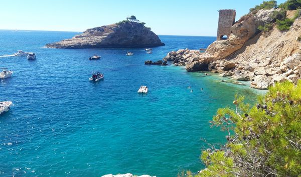 Küstenzauber abseits der Massen