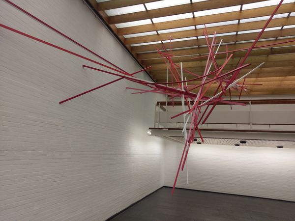Ein Paradies für Kunstliebhaber