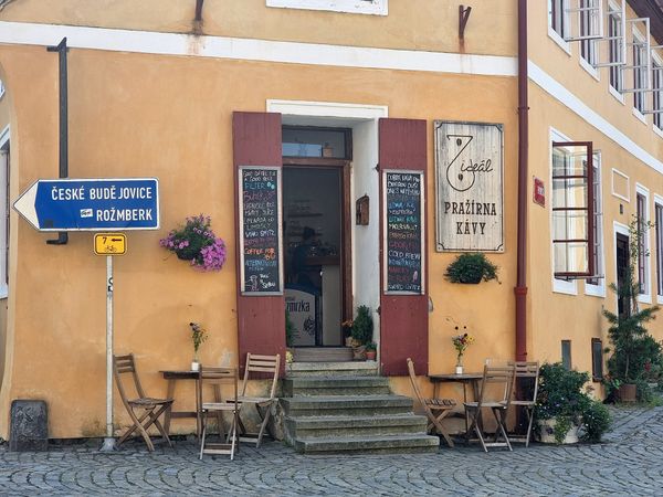 Hochwertiger Kaffee abseits der Massen