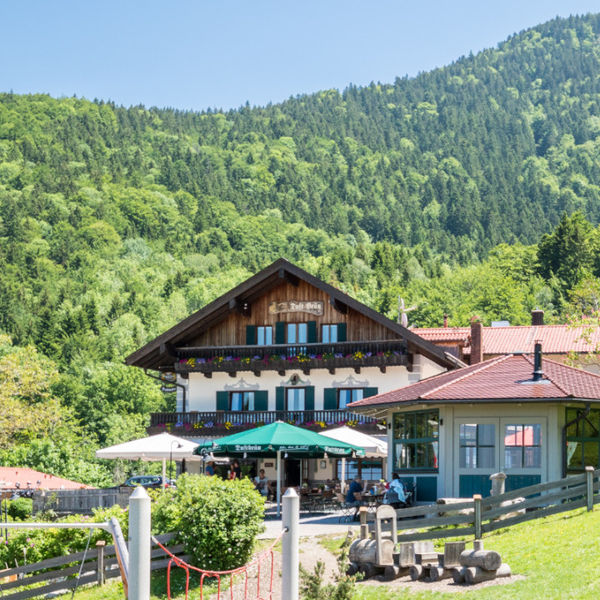 Auf den Spuren des Biers wandeln