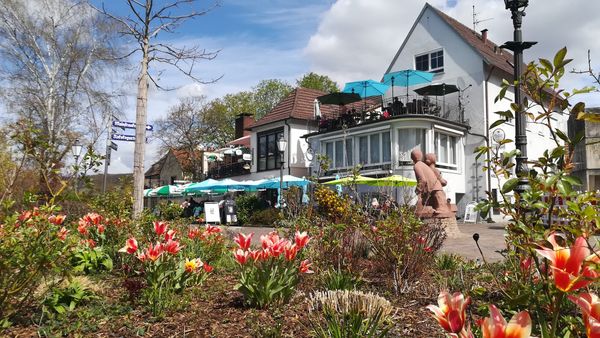 Erkunde barocke Gartenkunst
