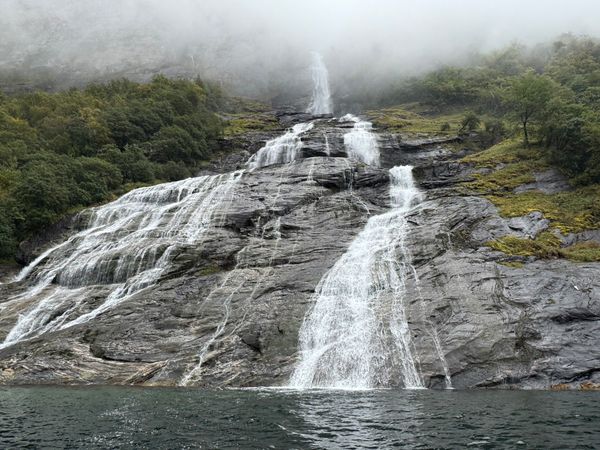 Adrenalin & Natur im Einklang