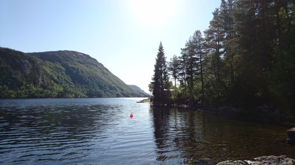 Geheime Wanderwege entdecken