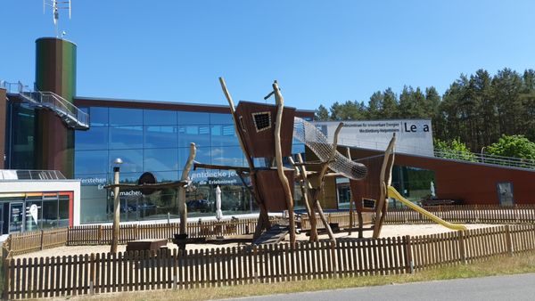 Spannende Energie-Experimente für die Familie