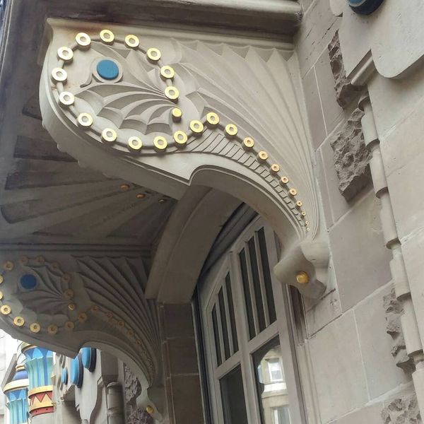 Ägyptische Architekturwunder