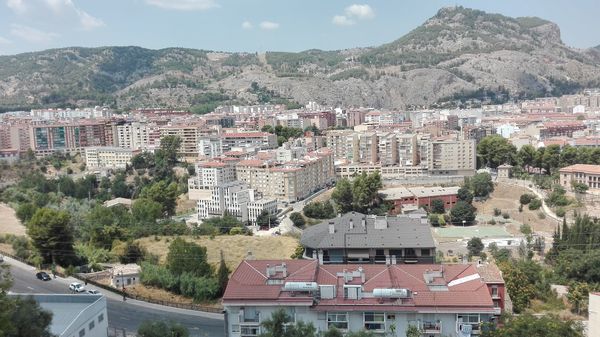 Faszinierende Brücken und Viadukte