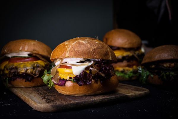 Burgerliebe in Würzburg