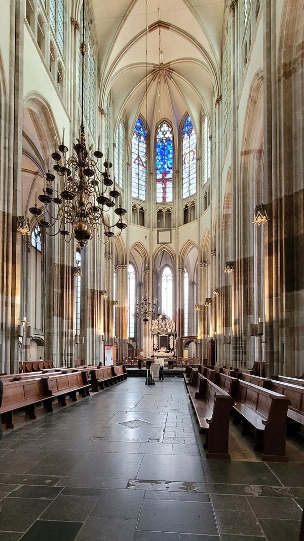 Historische Pracht im Herzen Utrechts