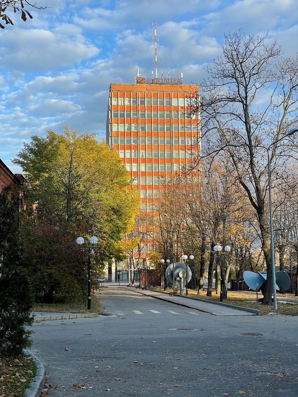 Universität mit Geschichte & Zukunft