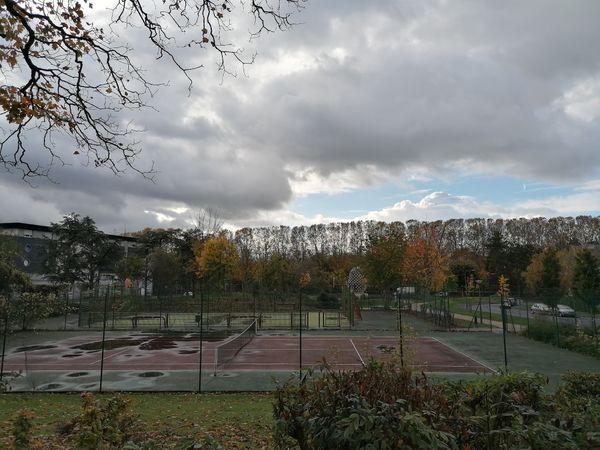 Römisches Erbe mitten in Paris