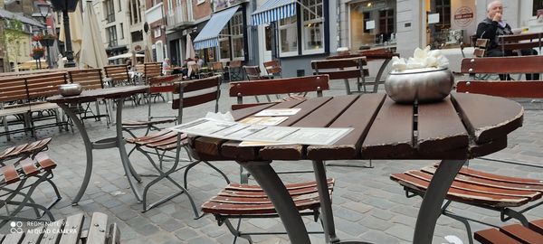 Historisches Ambiente trifft auf lebendige Kneipenkultur
