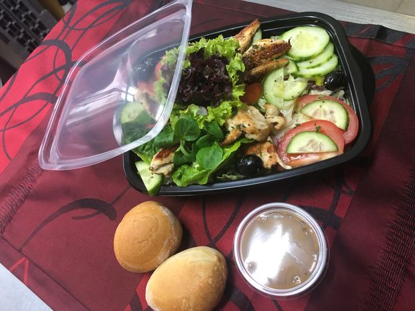 Italienisches Flair in Geesthacht