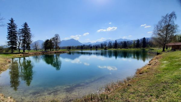 Familienfreundliches Seebad entdecken