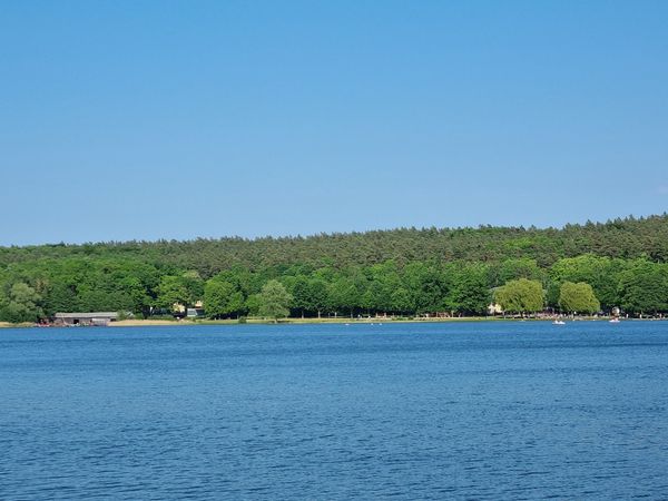 Abenteuer und Entspannung am Inselsee