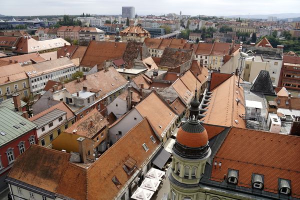 Gothik trifft Barock: Eine Reise durch Zeit und Stille