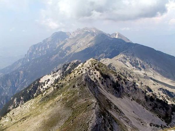 Atemberaubende Natur und spirituelle Reisen