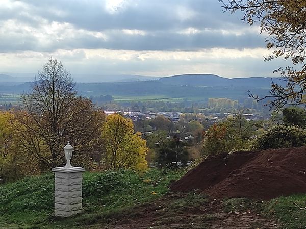 Gehobene Küche und Komfort in ländlicher Idylle