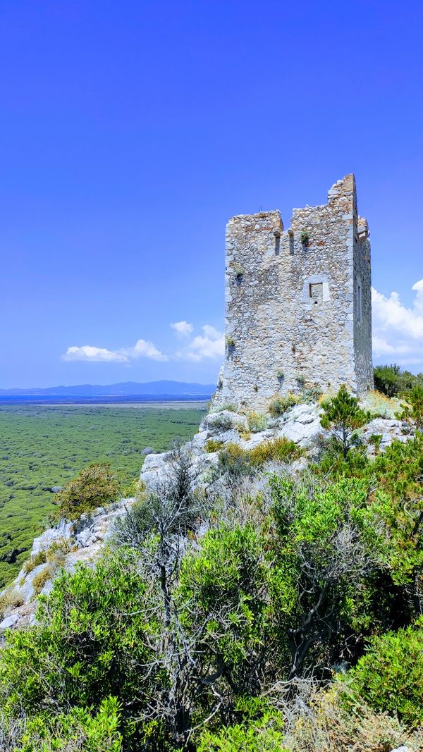 Unberührte Natur und wilde Strände