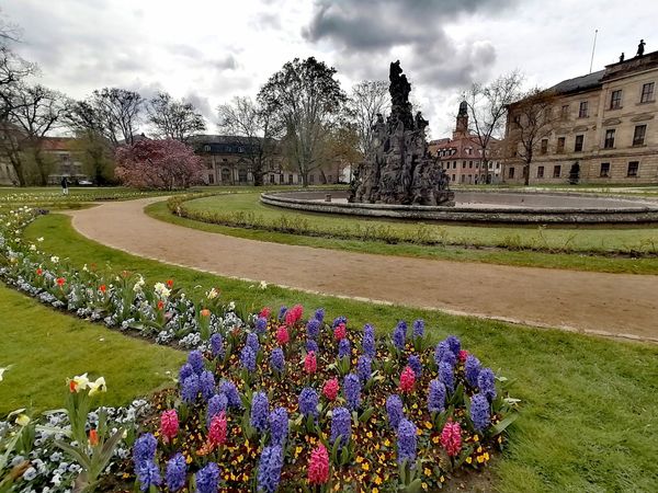 Ein Denkmal der Toleranz