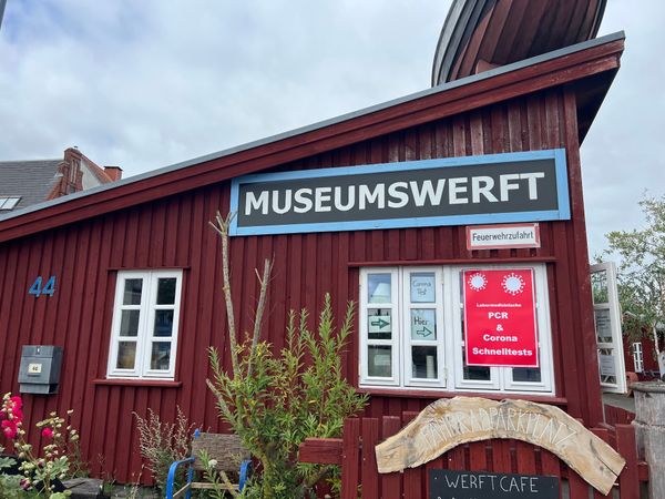 Historische Schiffe hautnah erleben