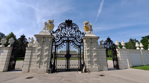 Kunst & Geschichte im Barockschloss