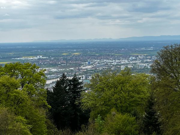 Open-Air Geschichte erleben