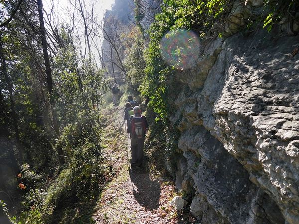 Natur und Geschichte hautnah erleben